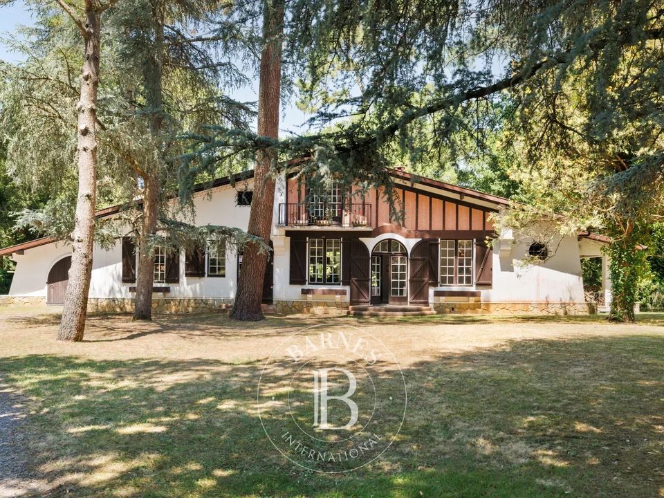 Villa a Hossegor, Landes - foto 3