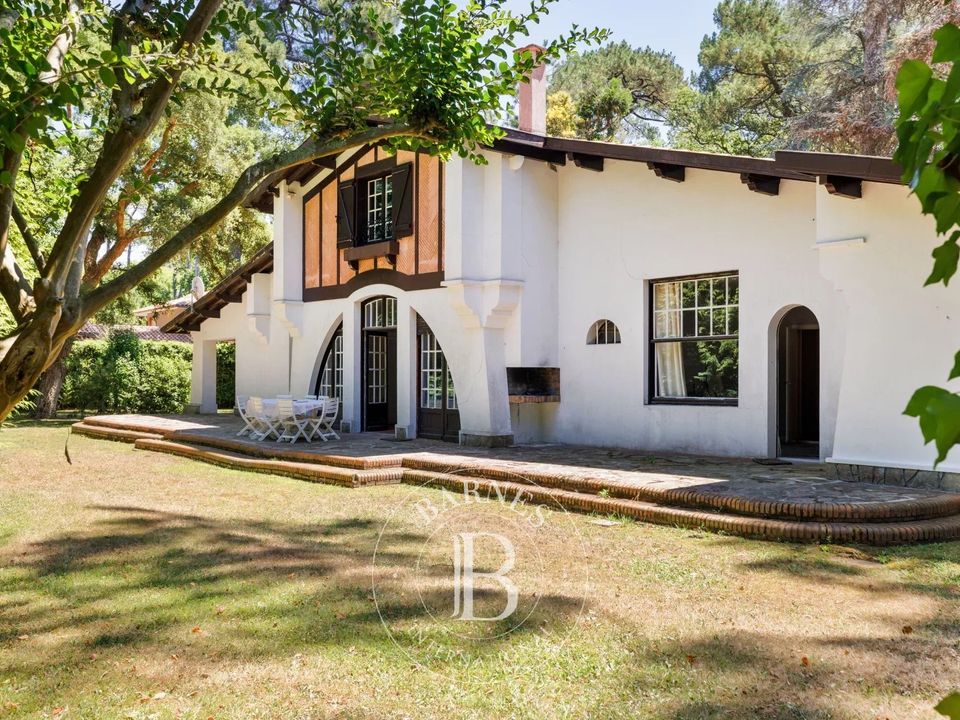 Villa a Hossegor, Landes - foto 1