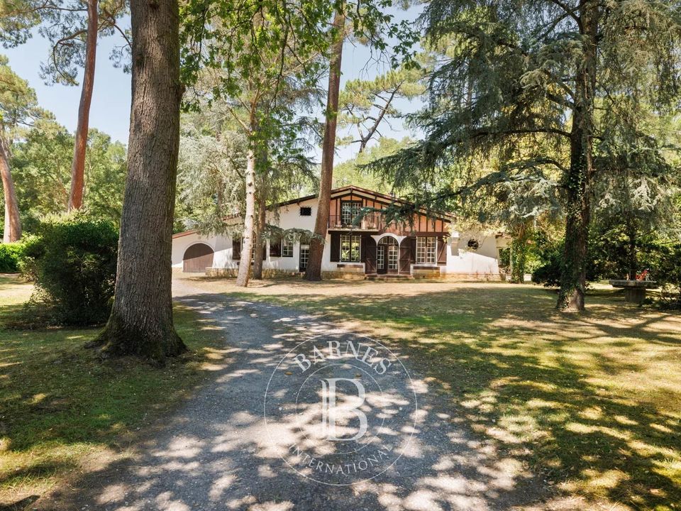Villa a Hossegor, Landes - foto 2