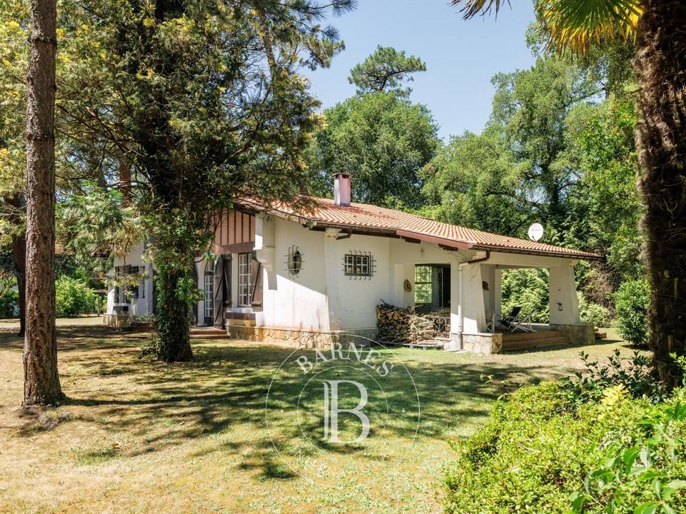Villa a Hossegor, Landes - foto 4