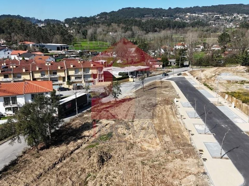 Helårsgrund i Vila Verde, Braga - foto 3