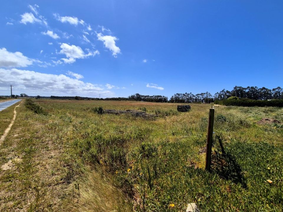 Helårsgrund i Odemira, Beja - foto 5