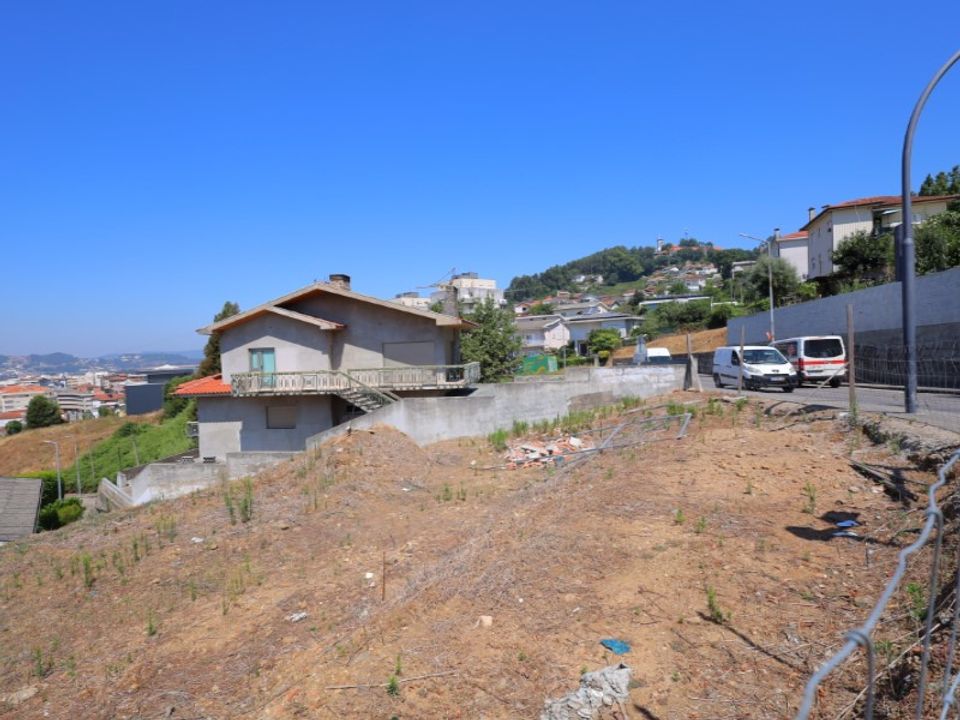 Helårsgrund i Felgueiras, Porto - foto 2