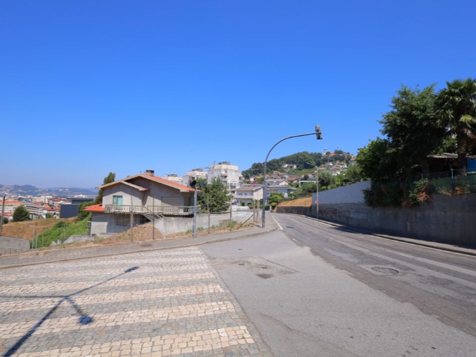 Helårsgrund i Felgueiras, Porto - foto 1