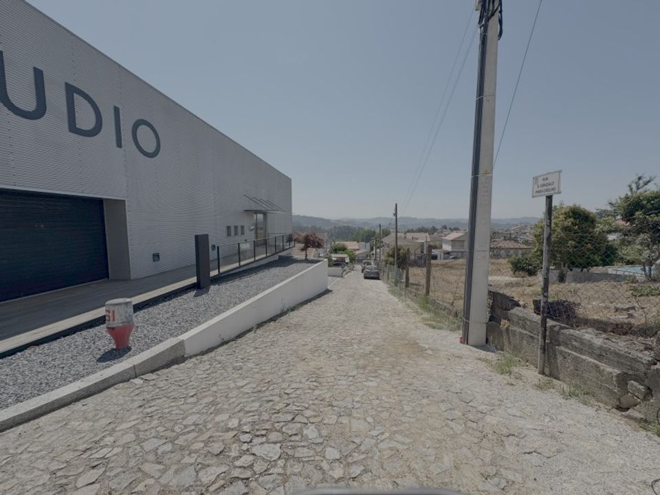Helårsgrund i Felgueiras, Porto - foto 4