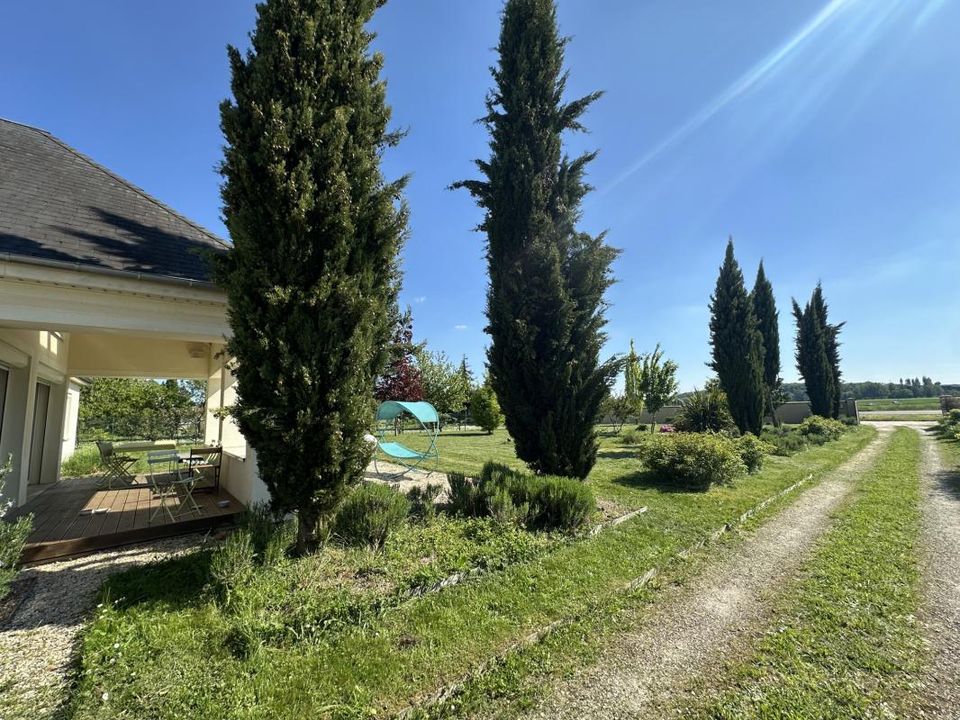 Villa i Villiers-sur-Loir, Loir-et-Cher - foto 3