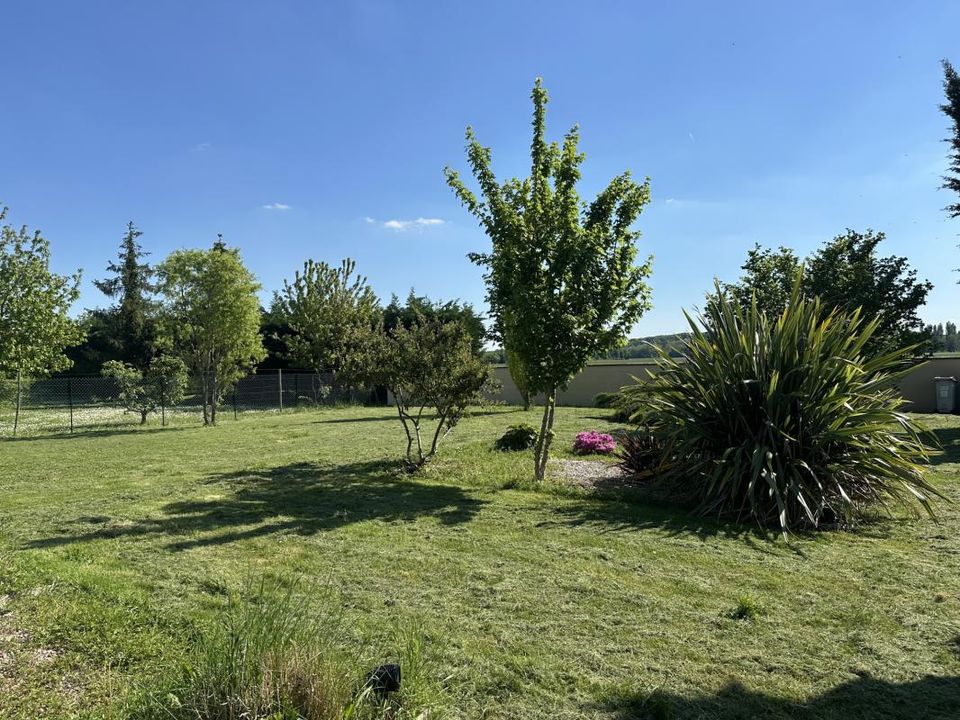 Villa i Villiers-sur-Loir, Loir-et-Cher - foto 4