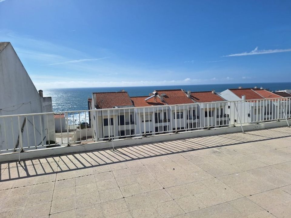 Erhvervsejendom i Ericeira, Lisbon - foto 1