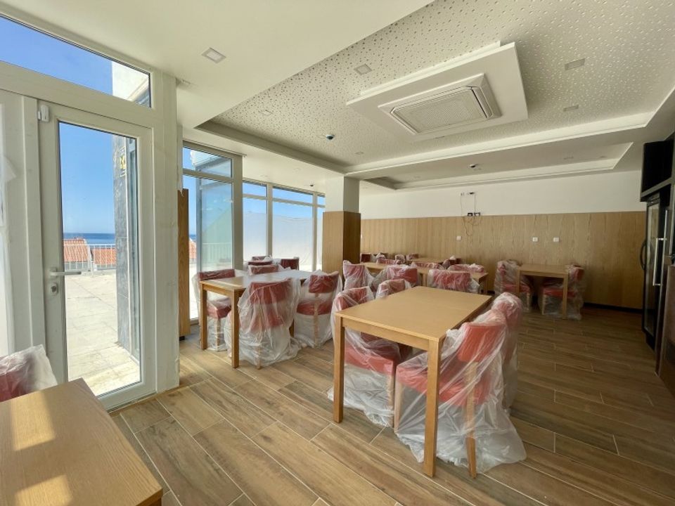 Erhvervsejendom i Ericeira, Lisbon - foto 2