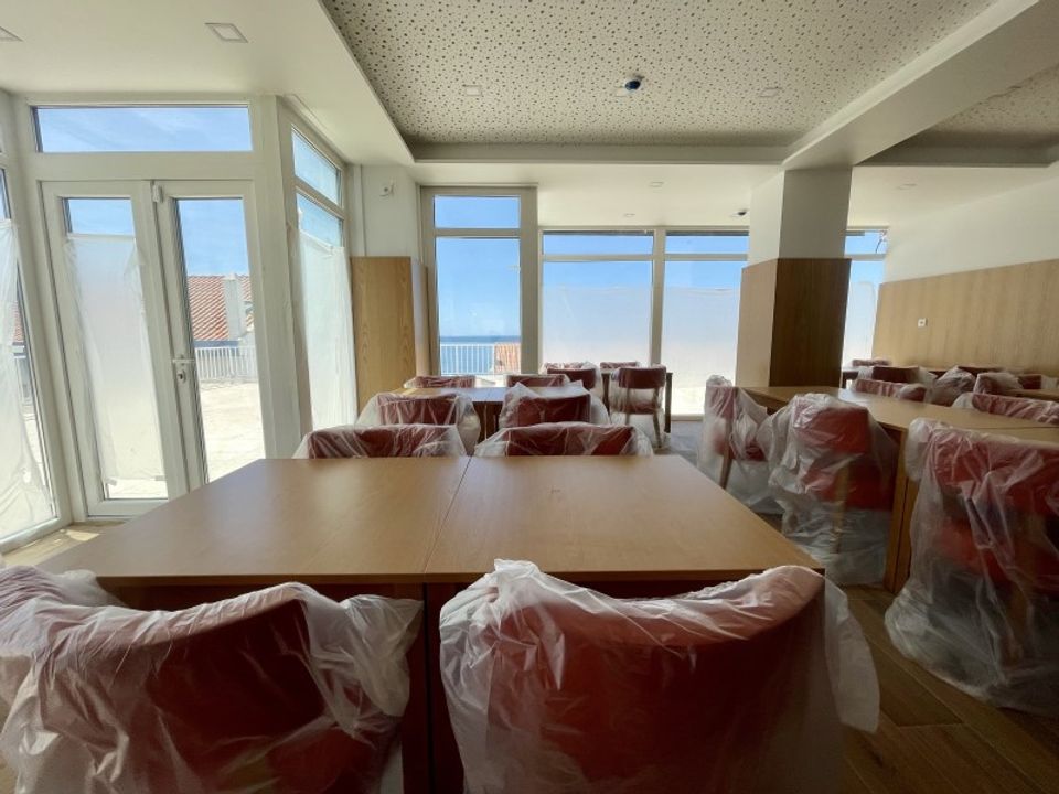 Erhvervsejendom i Ericeira, Lisbon - foto 4