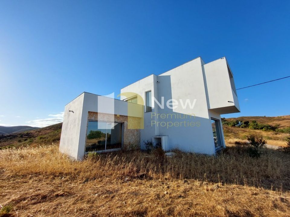 Villa i Tavira, Faro - foto 1