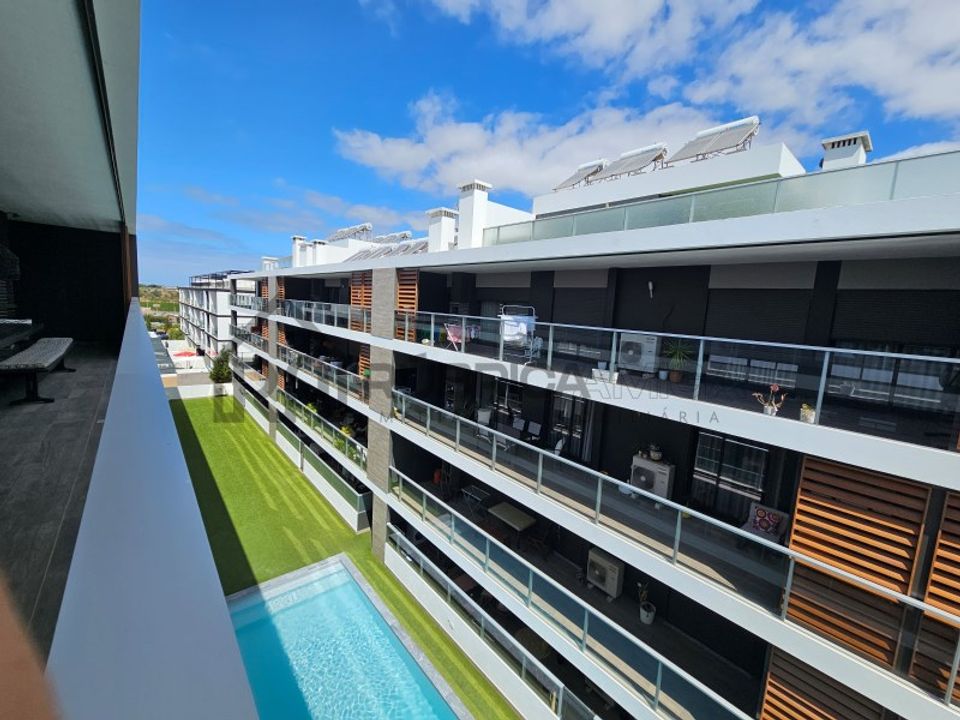 Penthouse i Montenegro, Faro - foto 1