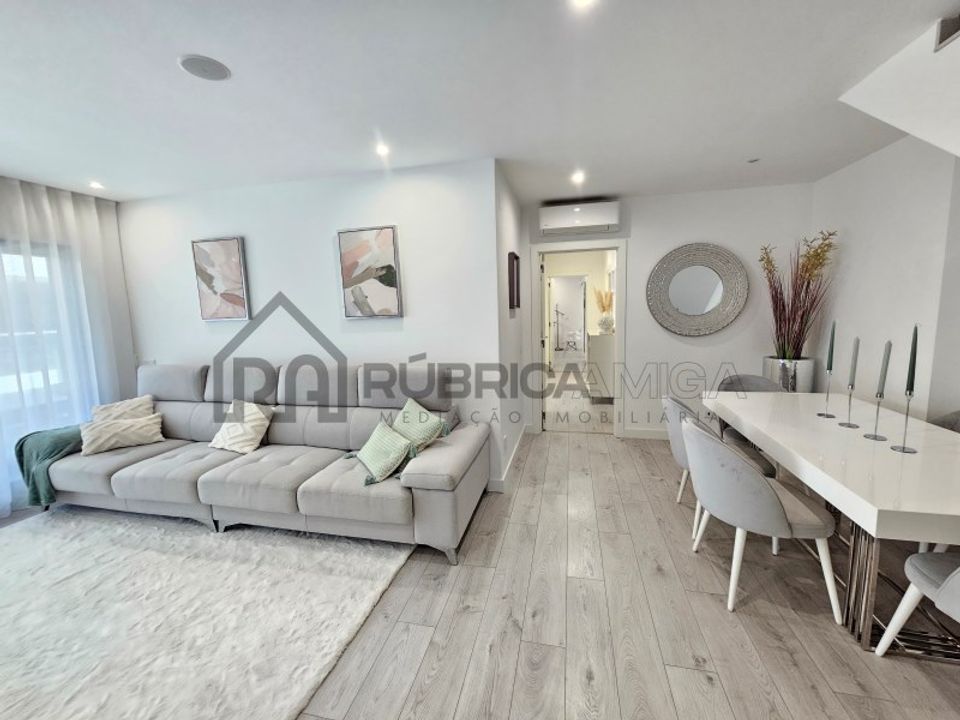 Penthouse i Montenegro, Faro - foto 2