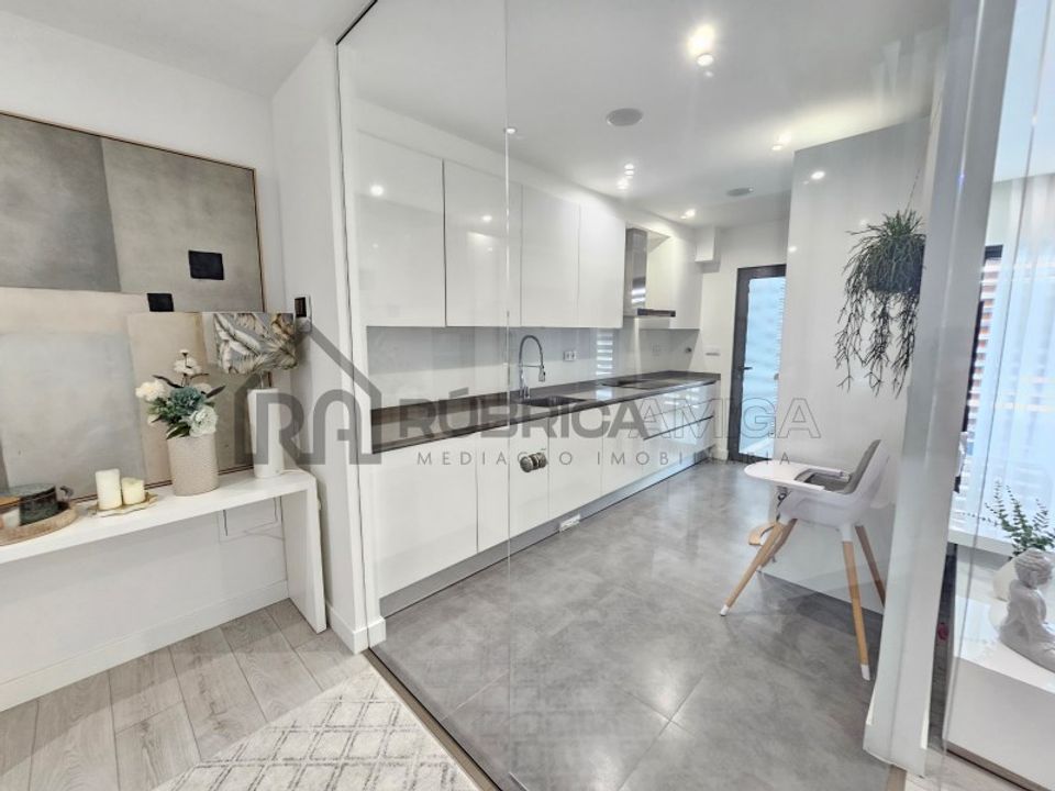 Penthouse i Montenegro, Faro - foto 3