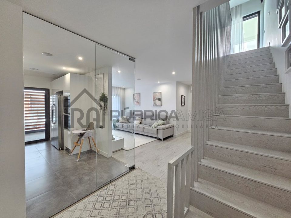 Penthouse i Montenegro, Faro - foto 4