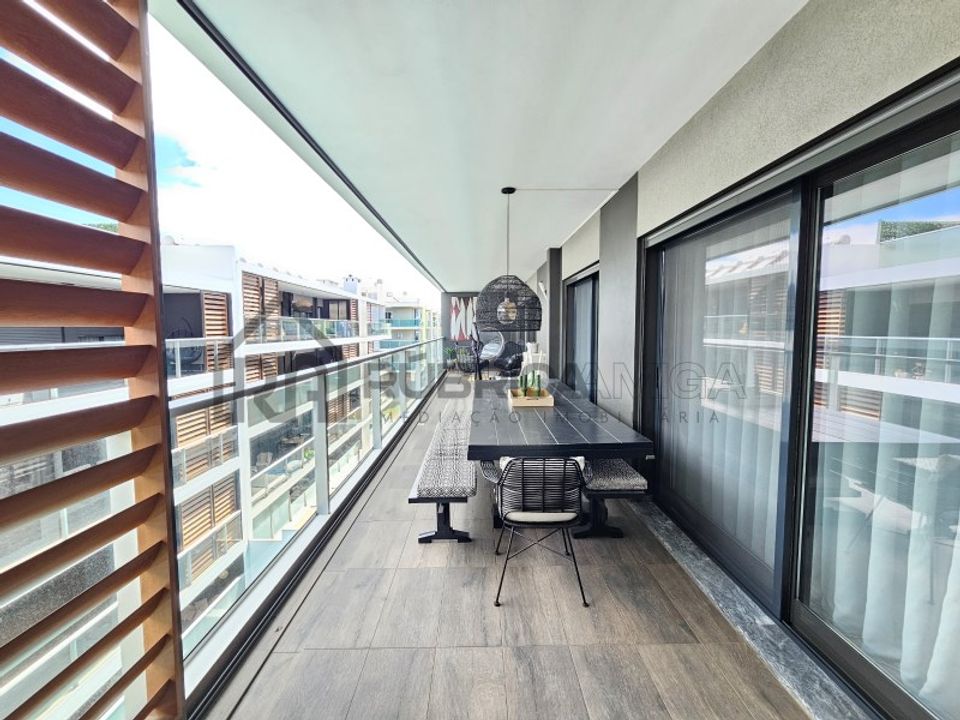 Penthouse i Montenegro, Faro - foto 5