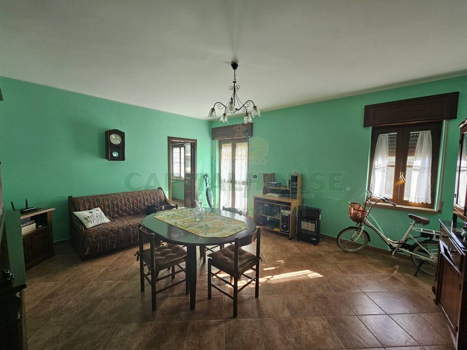 Rækkehus i Pignataro Maggiore, Caserta - foto 4