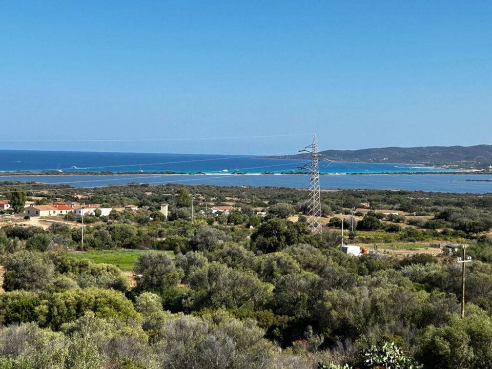Lejlighed i San Teodoro, Sassari - foto 1