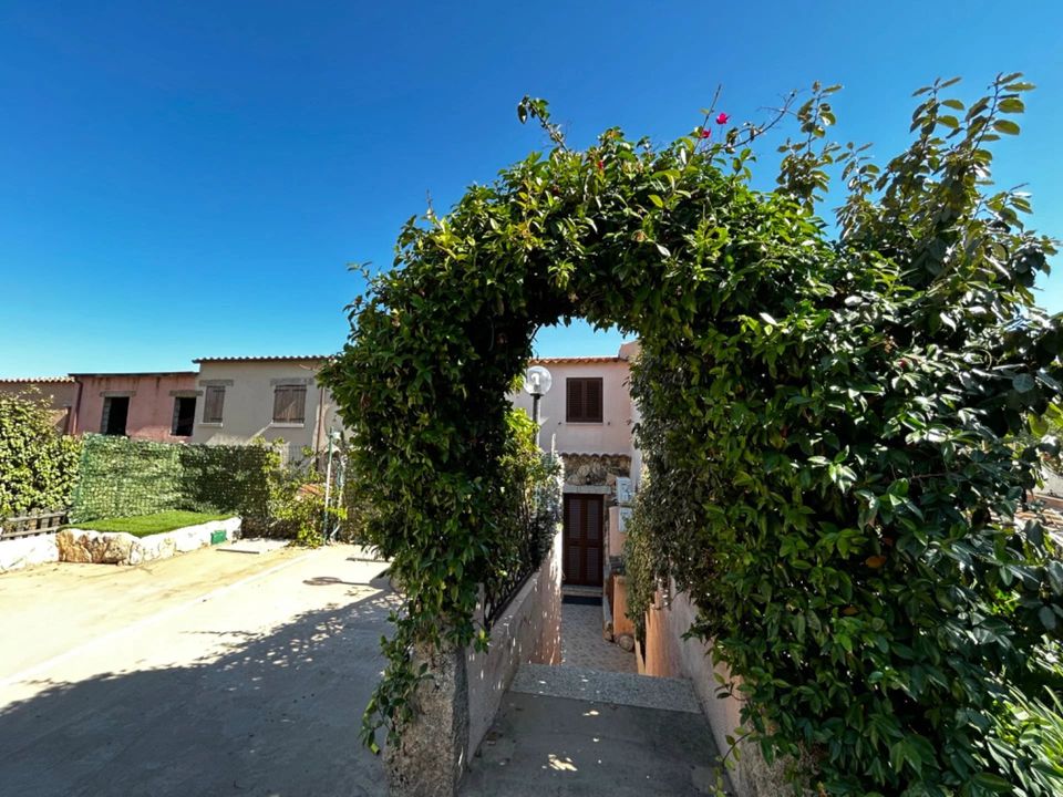 Lejlighed i San Teodoro, Sassari - foto 4