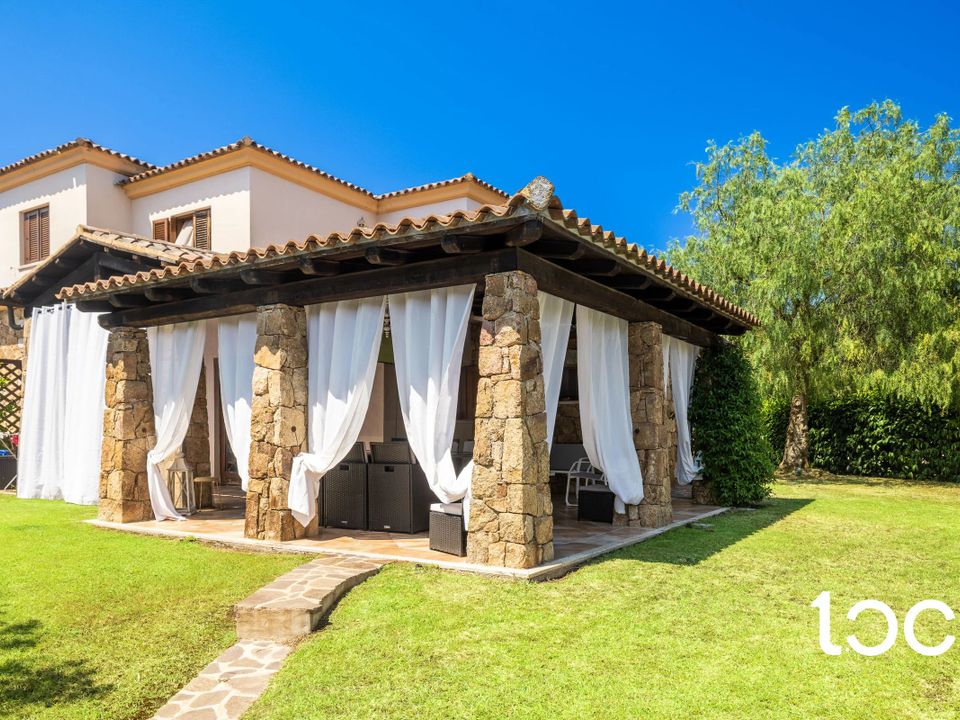 Villa i San Teodoro, Sassari - bilde 2