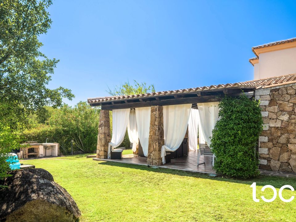 Villa i San Teodoro, Sassari - bilde 3