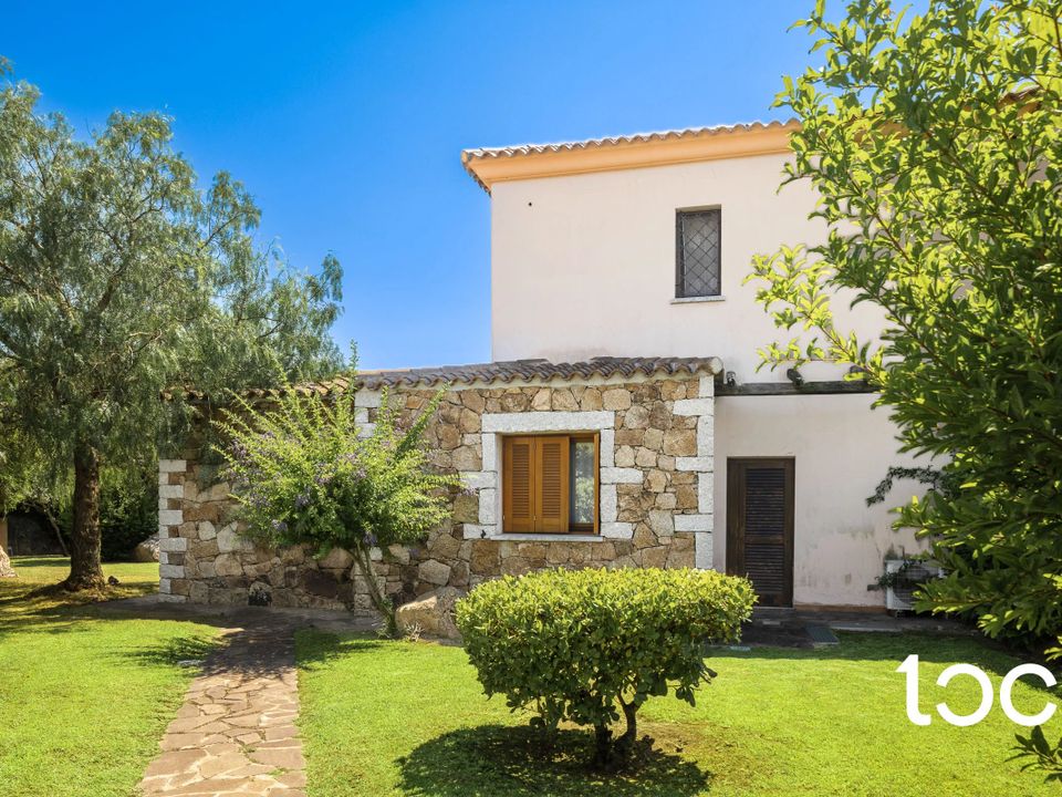 Villa i San Teodoro, Sassari - bilde 4