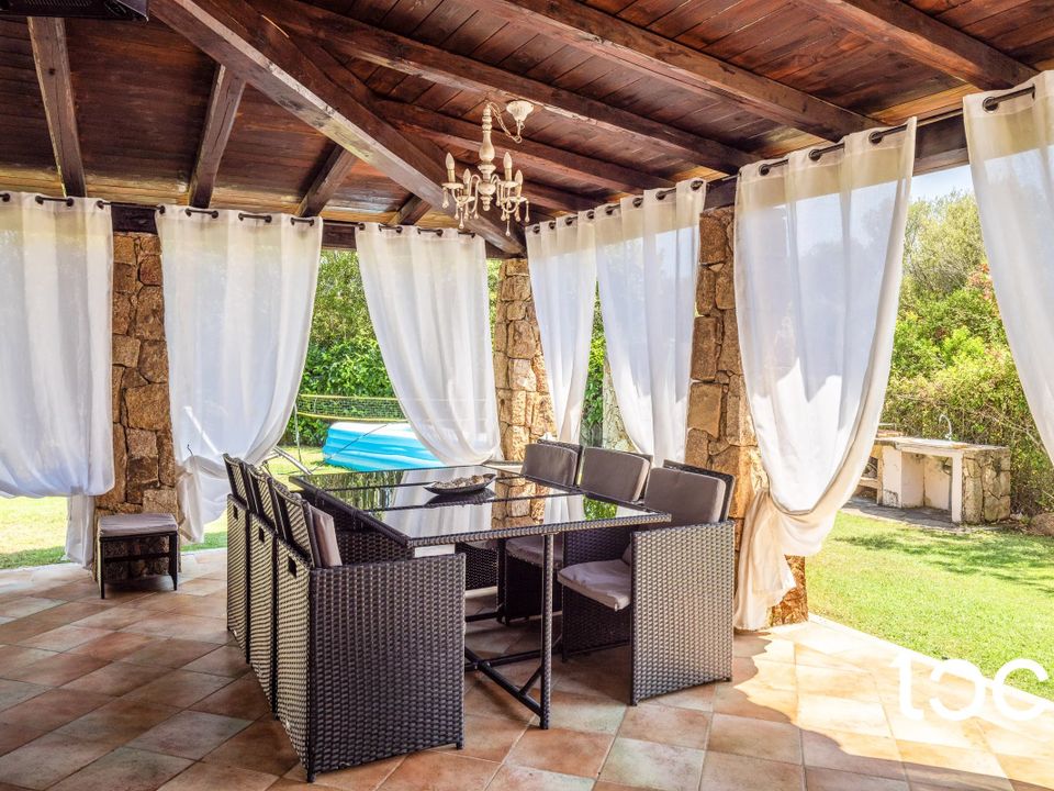 Villa i San Teodoro, Sassari - bilde 5