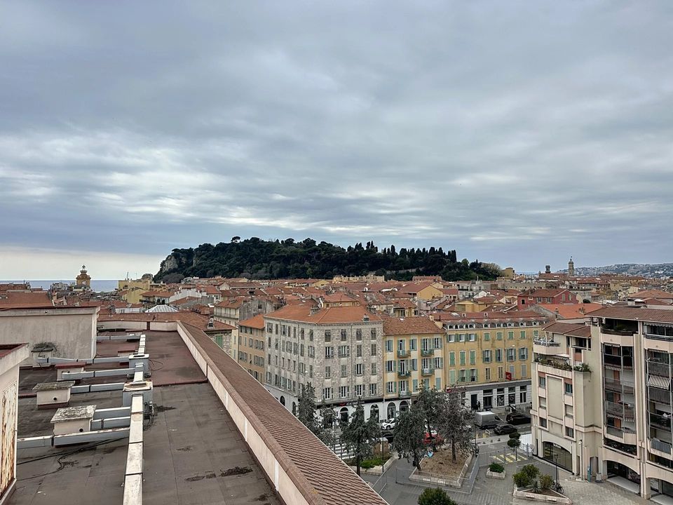 Lejlighed i Nice, Alpes-Maritimes - foto 5