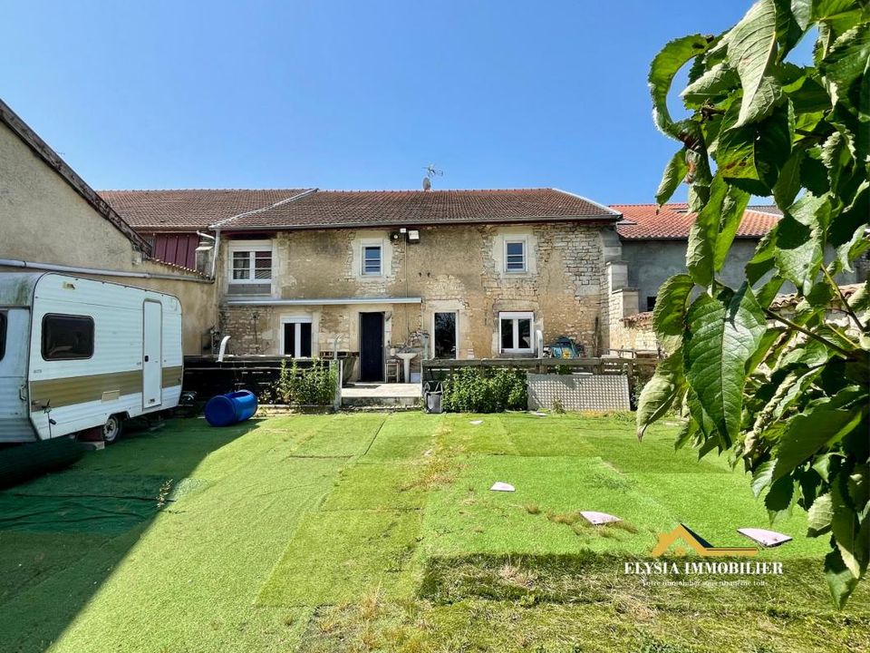Villa i Troussey, Meuse - foto 2