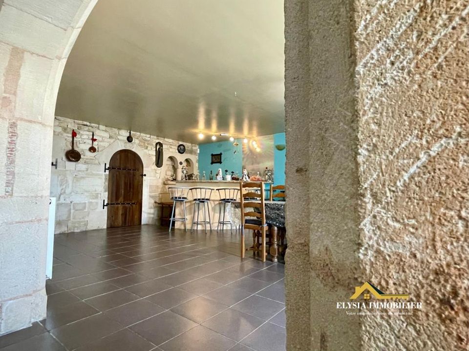 Villa i Troussey, Meuse - foto 4