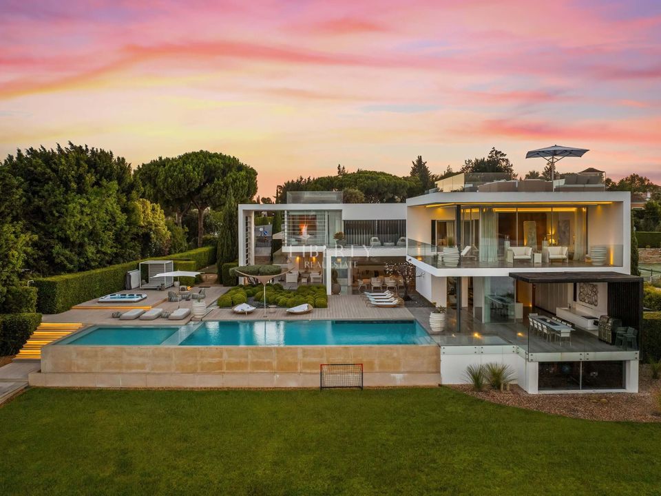 Villa i Almancil, Faro - foto 5