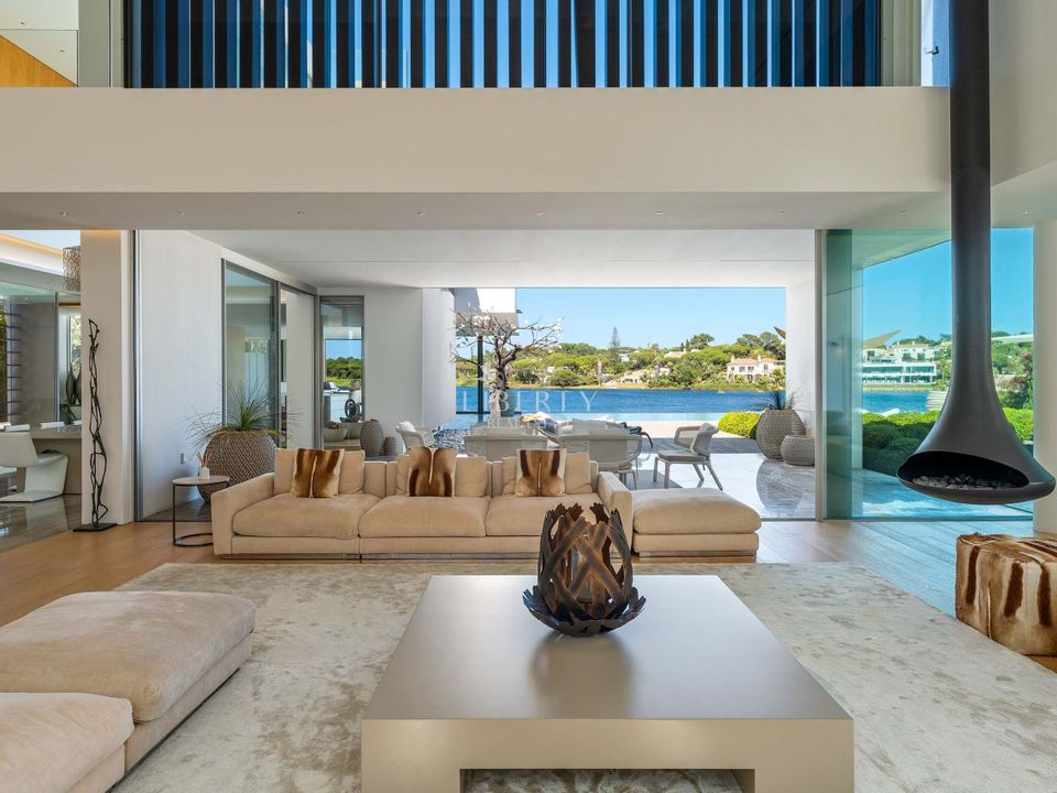 Villa i Almancil, Faro - foto 2