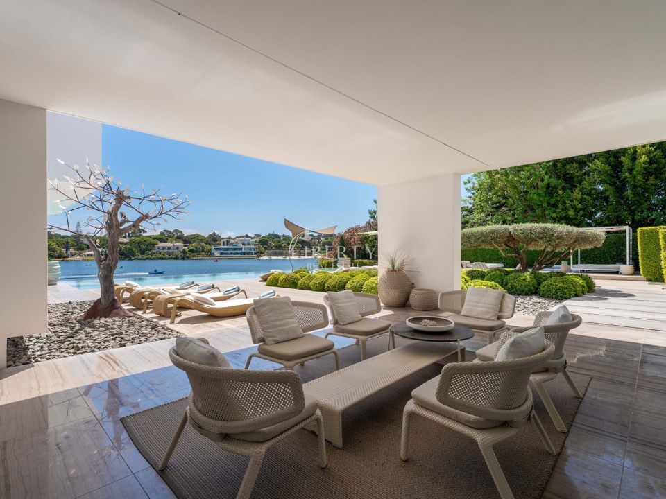 Villa i Almancil, Faro - foto 3