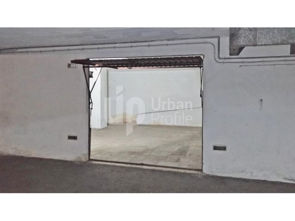 Garage i Carcavelos, Lisbon - foto 1