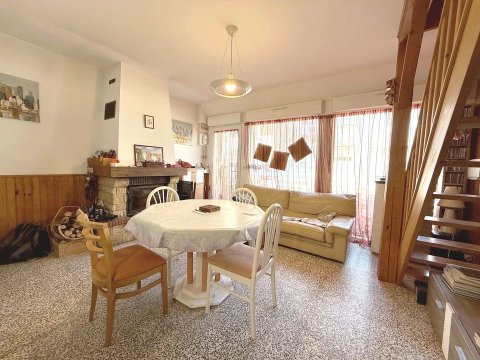 Villa i Fort-Mahon-Plage, Somme - foto 2