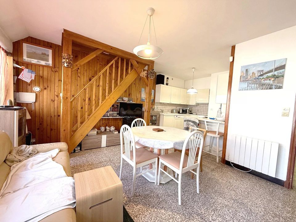 Villa i Fort-Mahon-Plage, Somme - foto 4