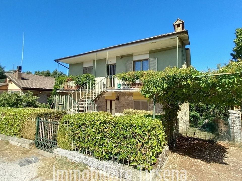 Villa i San Venanzo, Terni - bilde 1