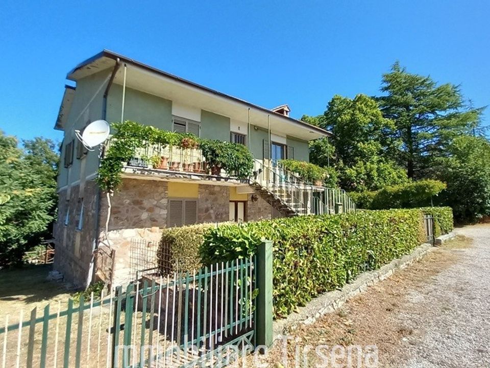 Villa i San Venanzo, Terni - bilde 2