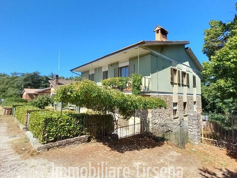 Villa i San Venanzo, Terni - bilde 3