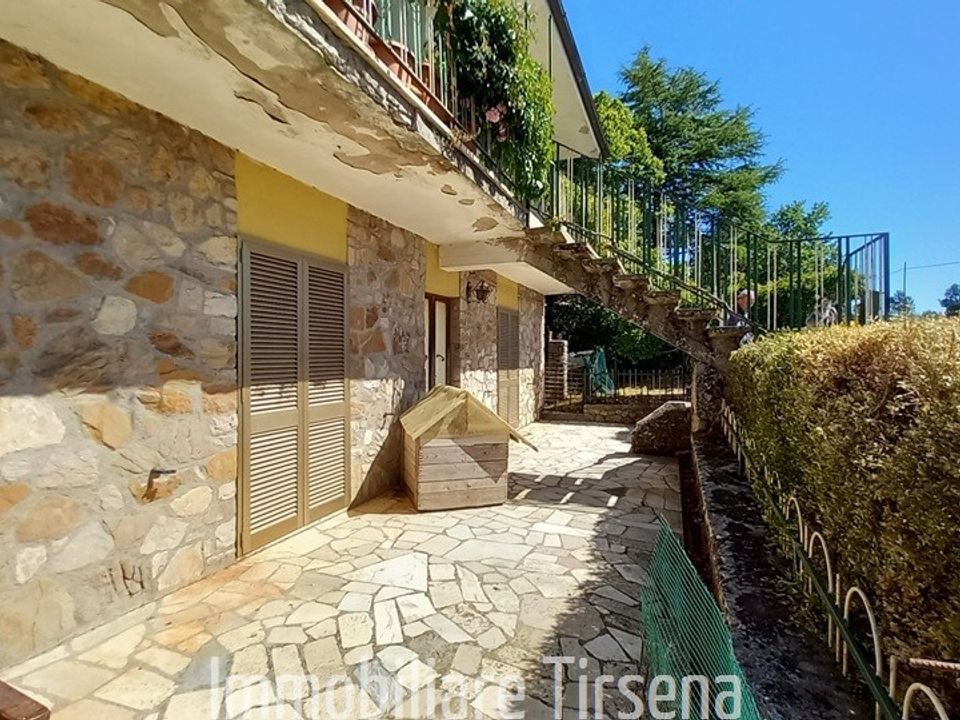 Villa i San Venanzo, Terni - bilde 4