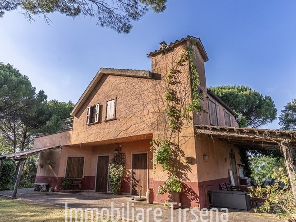 Farm hus i Orvieto, Terni - foto 1