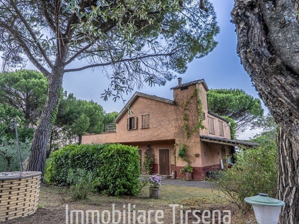 Farm hus i Orvieto, Terni - foto 2