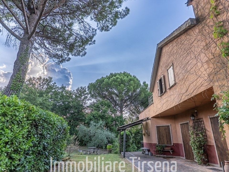 Farm hus i Orvieto, Terni - foto 3