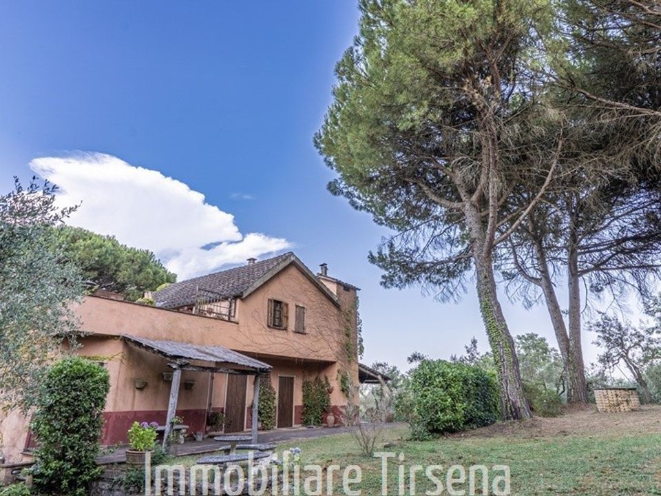 Farm hus i Orvieto, Terni - foto 4