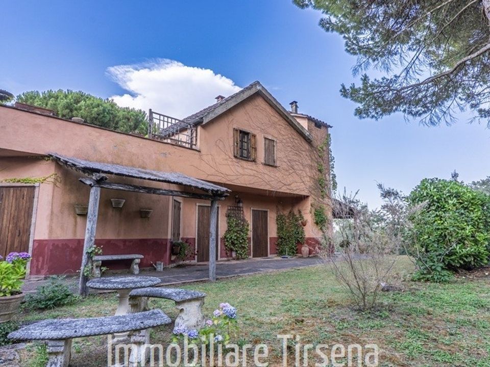 Farm hus i Orvieto, Terni - foto 5