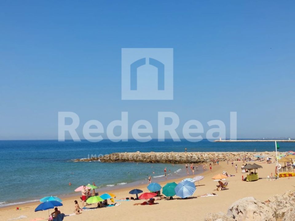Lejlighed i Quarteira, Faro - foto 1