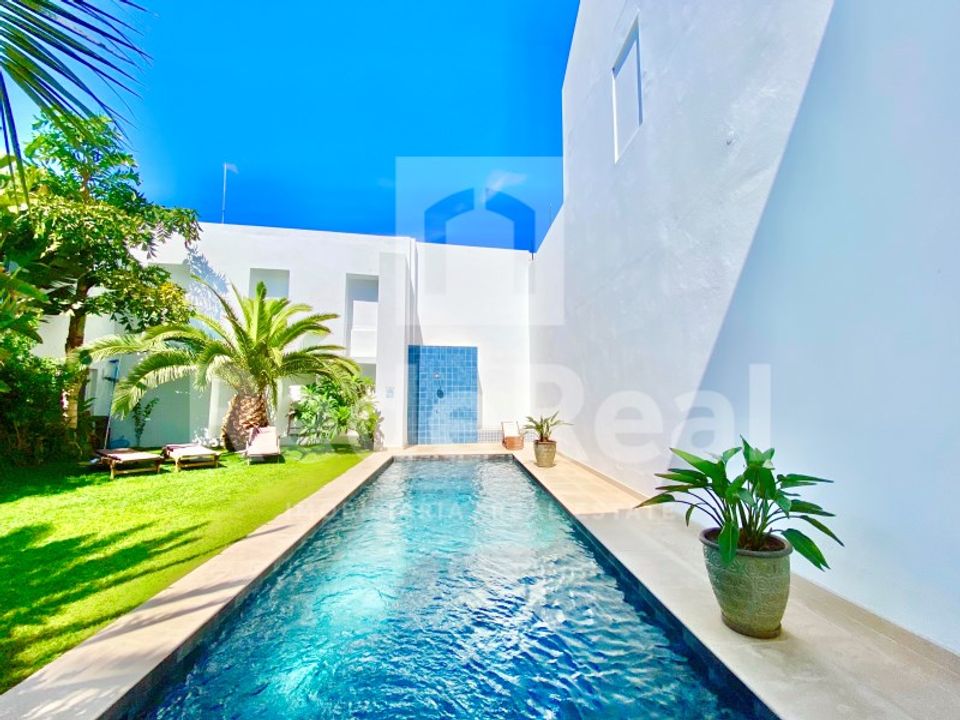 Villa i Faro, Faro - foto 1