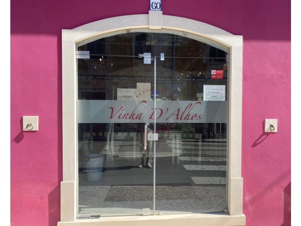 Erhvervsejendom i Valado dos Frades, Leiria - foto 2