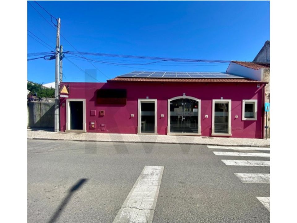 Erhvervsejendom i Valado dos Frades, Leiria - foto 3