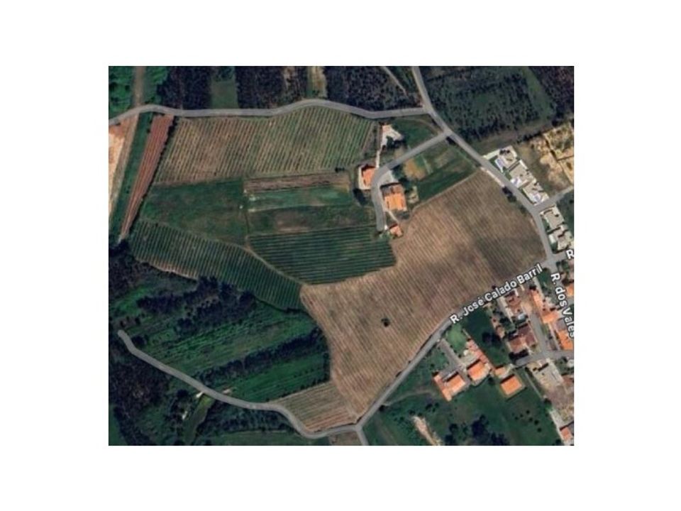 Granja a Valado dos Frades, Leiria - foto 2